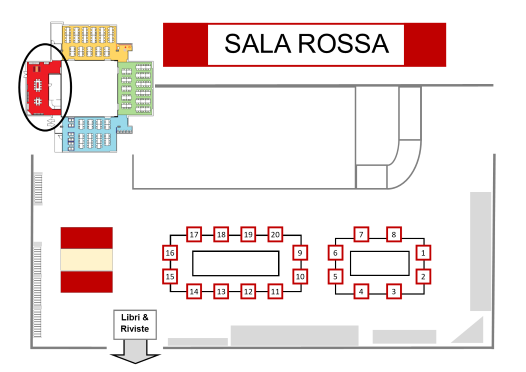 sala rossa 2024 rid