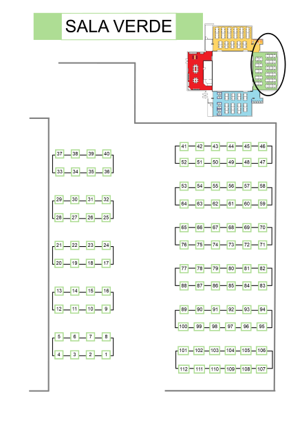 sala verde 2024 rid